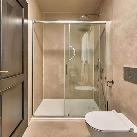 Griota For 8 People Near Umag With Private Pool, Jacuzzi & Sea View - Pet Friendly *
