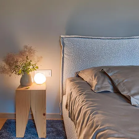 Griota For 8 People Near Umag With Private Pool, Jacuzzi & Sea View - Pet Friendly